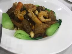 -郭林家常菜(洋桥店)