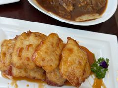 -小南洋海景餐厅(深圳湾店)