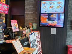 -吉野家(大连黑石礁富丽庭店)