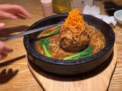 -人民食堂(电信南街店)