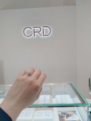点击看大图 -CRD克徕帝(上海凯德晶萃广场店)
