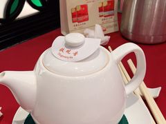 -北园酒家(小北路店)