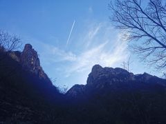 -黑龙潭风景区