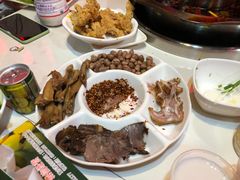 -枇杷园食为鲜火锅(南山店)