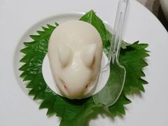 -海底捞火锅(金山百联店)