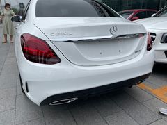 -北京鹏龙瑞星奔驰4s店(来广营店)