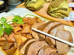 -潮澎派·潮汕菜大排档(南较西路店)