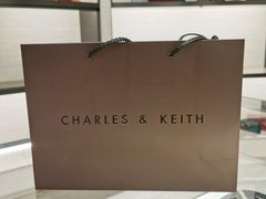 -CHARLES&KEITH(乐峰广场店)