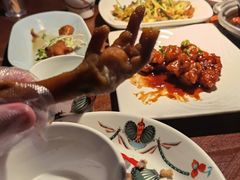 -外婆家(天河领展店)