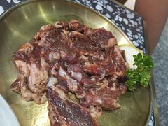 -黑牛の場烤肉(摩天活力城店)