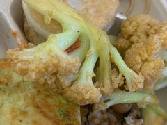 -素满香·食养自助(建邺万达店)