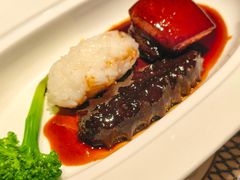 -老吉堂上海本帮菜(工体店)