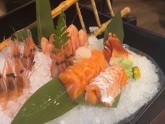 -披头士和牛火锅·寿喜烧自助(陶溪川店)