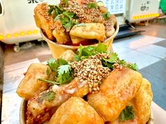 -老黑板筋(顺义总店)