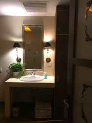 -贝黎诗SPA
