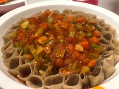 -西贝(无锡万象城店)