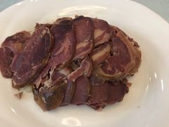 -宝光熏肉鞋底火烧(新街口店)
