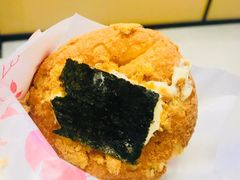 -西树泡芙(喜隆多店)