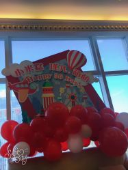 -大美母婴月子中心