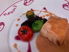 -马克西姆餐厅(崇文门店)