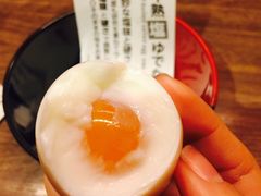 -一蘭拉面(新宿中央东口店)