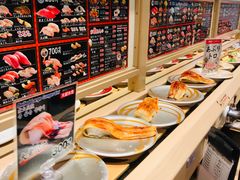 -大起水产回转寿司(道顿堀店)