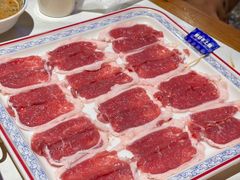 -南门四季铜锅涮肉(左家庄店)
