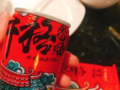 -井格重庆火锅(临平银泰城店)