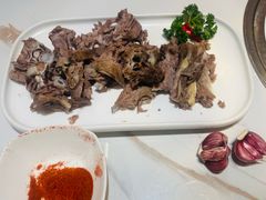 -伊和园清真餐饮