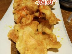 最东北锅包肉-95号酱骨·一块豆腐(展春园西路店)