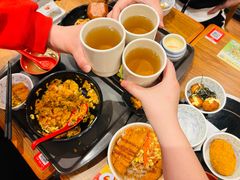 -食其家·牛丼咖喱(日月光中心广场店)
