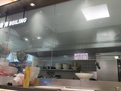 -每味每客·重庆麻辣烫(拓展大厦店)