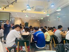 -华嫂冰室(尖沙咀店)