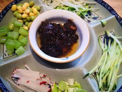 -四季民福烤鸭店(前门廊房二条店)