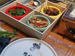 -喝丢一只鞋海鲜烧烤·海肠捞饭(市场店)