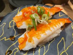 -大起水产回转寿司(道顿堀店)