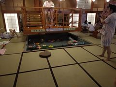 -汤泉良子(金源店)