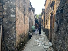 -乌石村