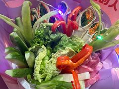 -小董哥烤串·爆汁大油边(故宫店)