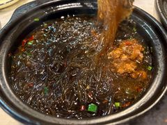 肉末粉丝煲-阿龙酒煲(海宁新苑路店)