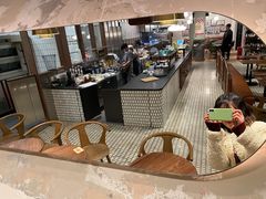 -BAKER&SPICE(BFC外滩金融中心店)