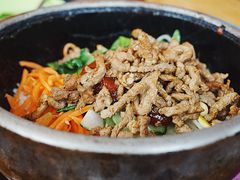 -韩泉韩国美食屋(朝晖路店)