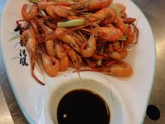 -小团圆灶台鱼·百城头牌菜(千岛湖店)