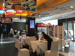 大堂-眉州东坡(通州店)