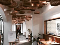 大堂-食膳公园包子铺(烈士公园店)