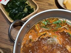 -老凯俚酸汤鱼(东山店)