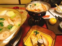 -蟹道乐(網元別館店)