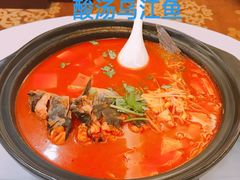 -贵州大厦贵州厅(樱花园西街店)