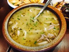 -盐官日光域房车营地·有盐餐厅