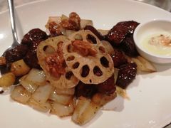 -漢舍中国菜馆(889广场店)